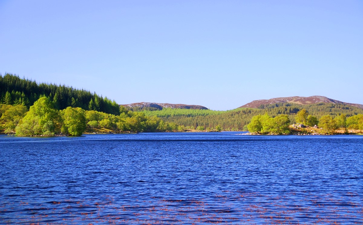 Holiday houses in Scotland Exclusive Properties & Sporting Estates Scotland – George Goldsmith